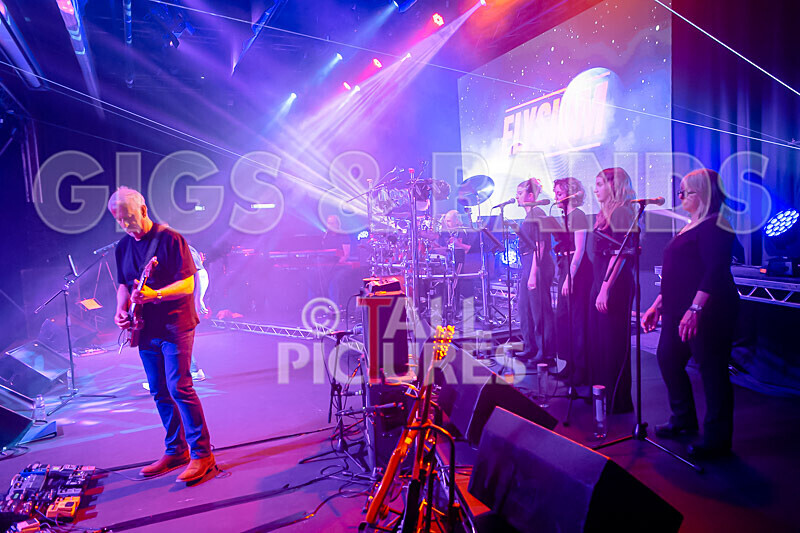 Elysium as Pink Floyd-27 - ELYSIUM as PINK FLOYD