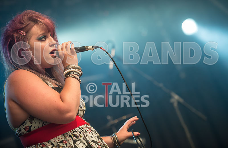 Static Alice-114 - STATIC ALICE