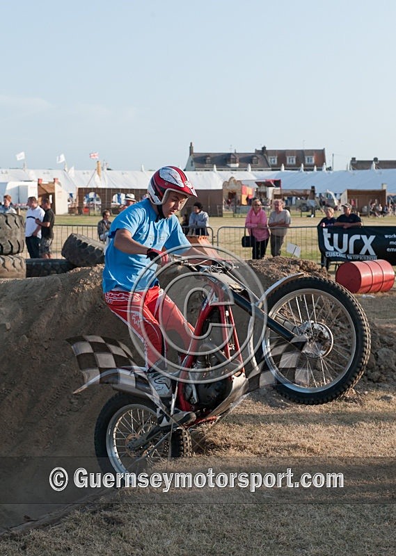 West Trials-70 - GMC&CC WEST SHOW DEMONSTRATION