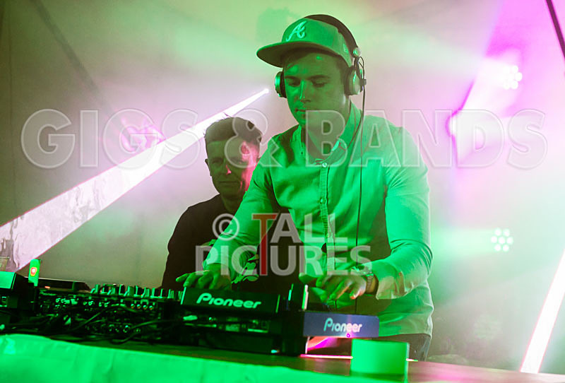LibFest 2014 DJ Session-11 - LIBFEST 2014 DJ SESSIONS