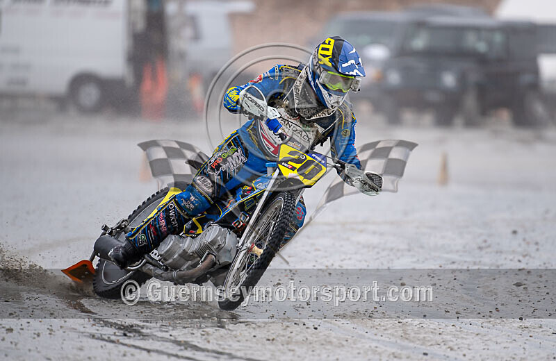 Sand Ace 2019_Racing-71 - THE INTERNATIONAL SAND ACE 2019_THE RACING