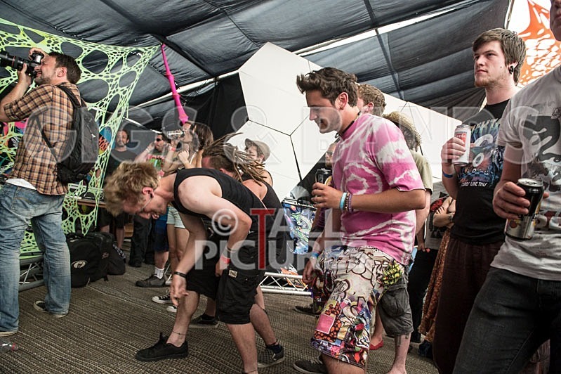 Chaos Peace Tent_2013-90 - CHAOS 2013... THE PEACE TENT