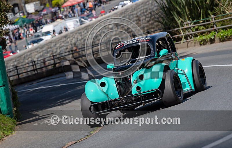 GMCCC Hill Climb_18-04-2022_CAR-164 - CARS_18-04-2022