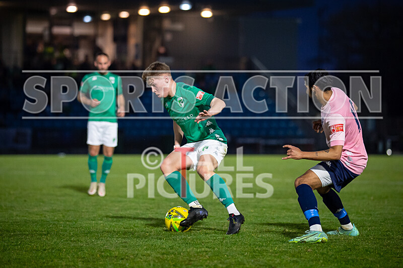 GFC v Chipstead-61 - GFC v CHIPSTEAD