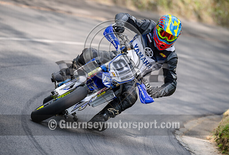 Hillclimb 2021_2-Day_BIKE-169 - GMC&CC 2-DAY HILLCLIMB 2021_BIKES
