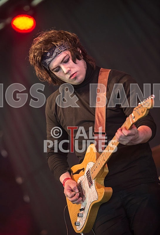 Raising Maisie-21 - RAISING MAISIE