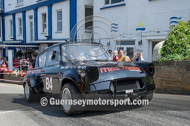 Jersey National Hill Climb_2013_Car-234 - JERSEY NATIONAL 2013 - CARS