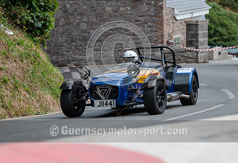 Jersey National 2018_CAR-53 - JERSEY NATIONAL 2018-CARS