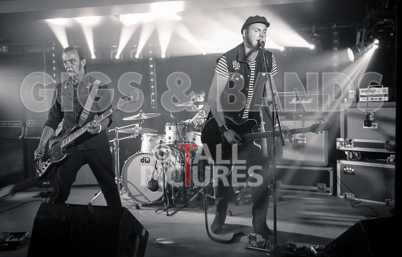 The Electric Shakes-150 - THE ELECTRIC SHAKES