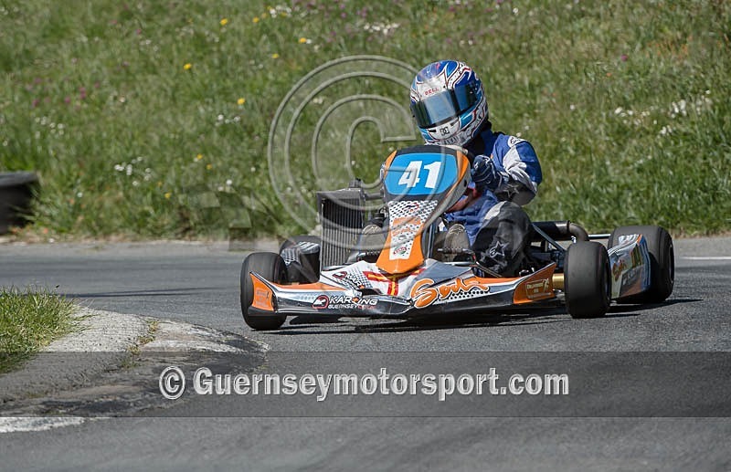 Karts_27-05-2013-40 - KARTING SUMMER CHAMPIONSHIP ROUND-3