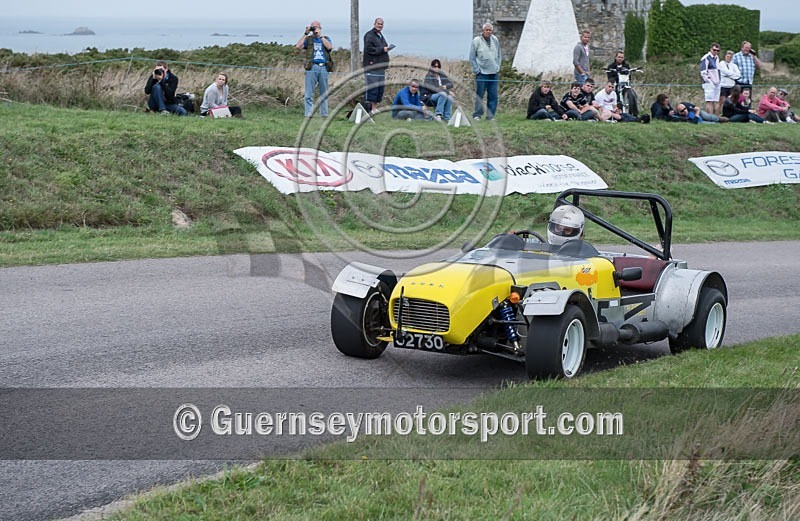 Alderney Hill Climb Car_2013-87 - ALDERNEY HILL CLIMB 2013 - CARS