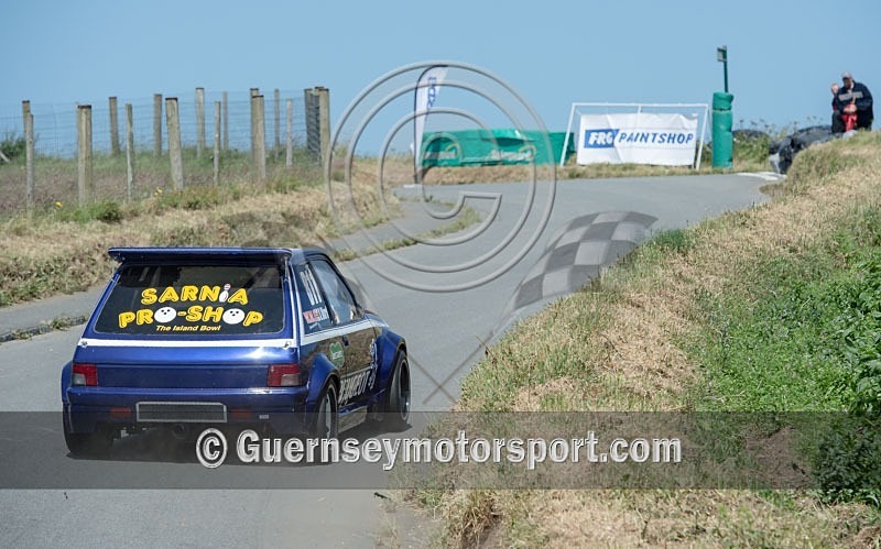 Reservoir Speed Event_2013-Car-306 - RESERVOIR SPEED EVENT 2013 - CARS