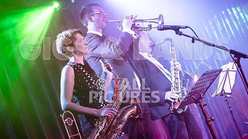 King Rat_30th Birthday Gig-61 - KING RAT AND THE SOUL CATS 30th BIRTHDAY