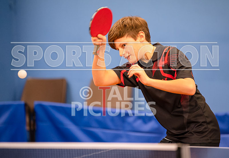 Junior Table Tennis_14-04-2018-4 - JUNIOR TABLE TENNIS 2018