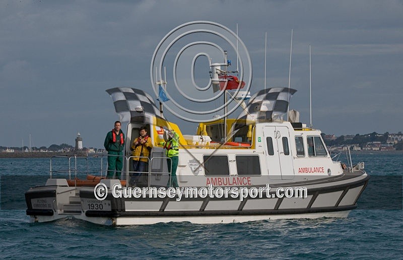 Power Boat-26 - POWERBOAT RACING 2008