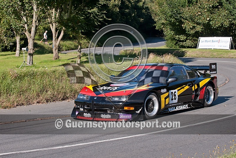 Hill Climb_29-08-11_Car-153 - CARS 2011-08-29