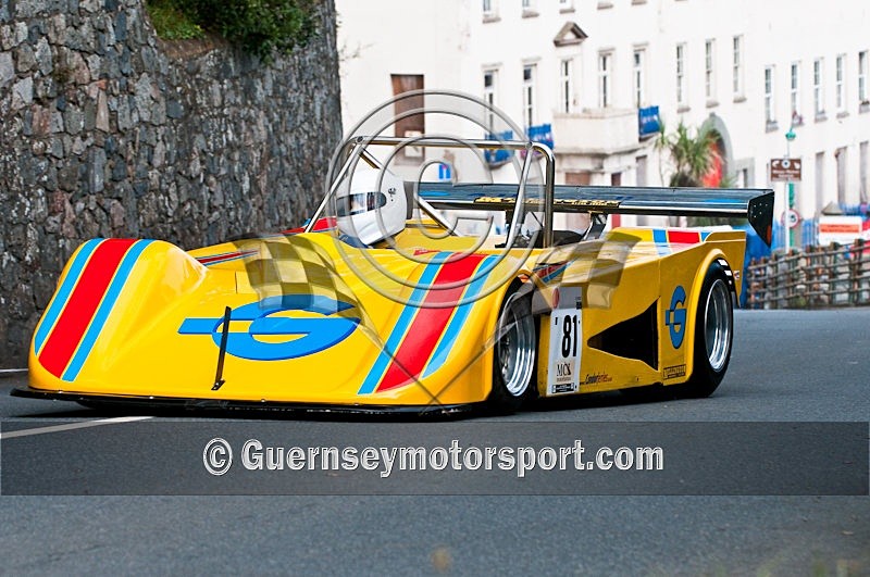 GSY Hill_09_Car--19 - GUERNSEY MSA NATIONAL 2009