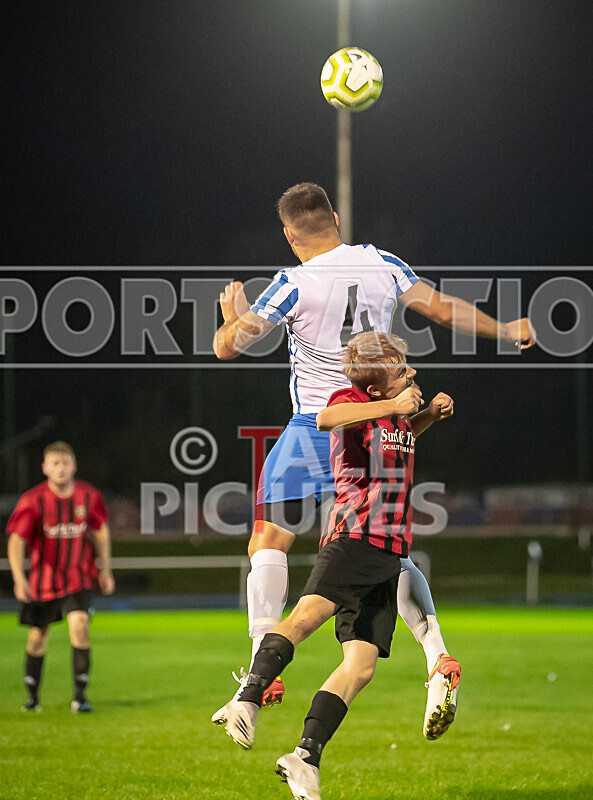 Bels v Rangers_26-10-2021-12 - BELGRAVE WANDERERS v RANGERS_26-10-2021