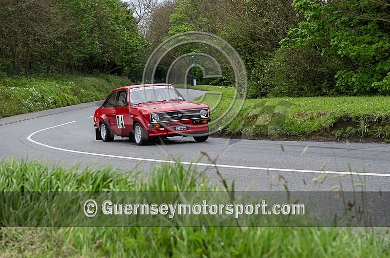Hill Climb_07-05-12_Car-249 - CARS 2012-05-07
