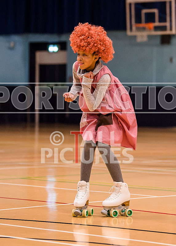Artistic Roller Skating_2018-15 - ARTISTIC ROLLER SKATING - EISTEDDFOD 2018