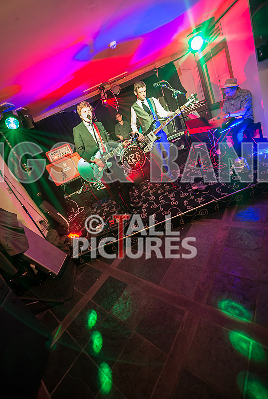 Last of the Light Brigade_Album Launch-43 - LAST OF THE LIGHT BRIGADE