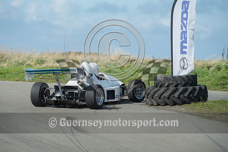Alderney Airport_2015_CAR-69 - ALDERNEY AIRPORT SPEED EVENT 2015 - CARS