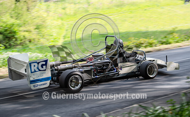Hillclimb 2021_2-Day_CAR-222 - GMC&CC 2-DAY HILLCLIMB 2021_CARS