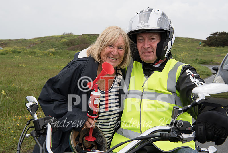Bill Green Memorial Rally-2 - BILL GREEN MEMORIAL RALLY 2016