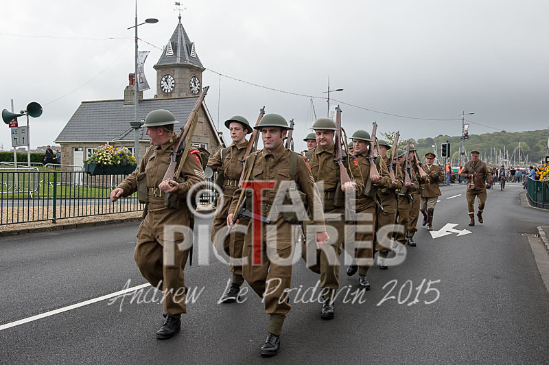 Liberation Day 2015-151 - LIBERATION GUERNSEY 2015