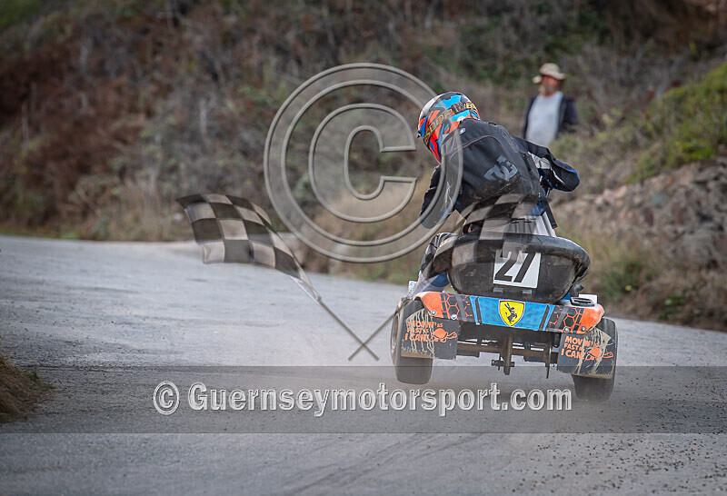 Sark Lawn Mower Hillclimb 2022-81 - SARK LAWN MOWER HILLCLIMB 2022