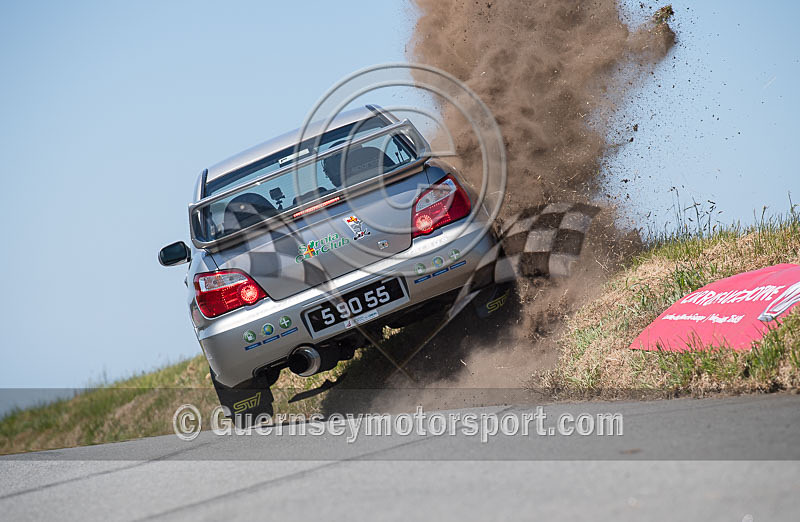 Reservoir Speed Event 2017_CAR-12 - RESERVOIR SPEED EVENT 2017 - CARS