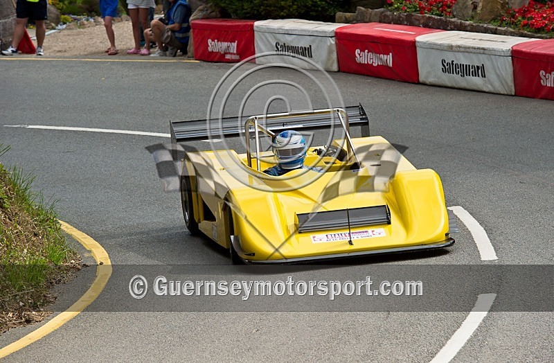 MSA Jersey Hill Climb_2011_Car-133 - JERSEY MSA NATIONAL 2011 - CARS