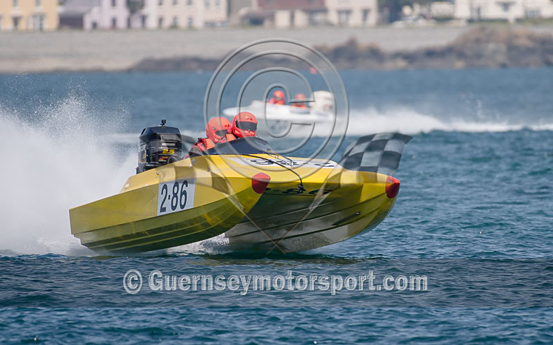 GPA Powerboat Racing 2017_Race-4-92 - GPA STANLEY GIBBONS SERIES_RACE-4