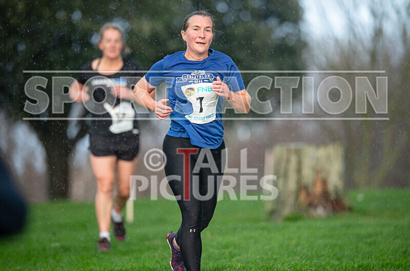 Short Course Cross Country 2021-7 - SHORT COURSE CROSS COUNTRY 2021