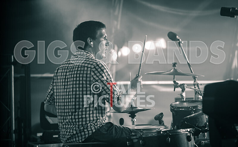 Karl Phillips The Rejects-15 - KARL PHILLIPS & THE REJECTS