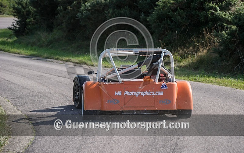 Alderney Hill_2012_Car-190 - ALDERNEY HILL CLIMB 2012 - CARS