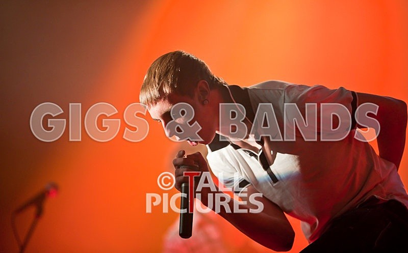 Elmer Henley-45 - ELMER HENLEY at RoA-3