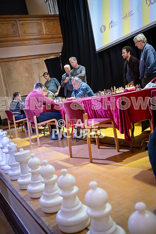 Guernsey Chess Festival 2022-183 - THE 46th GUERNSEY INTERNATIONAL CHESS FESTIVAL