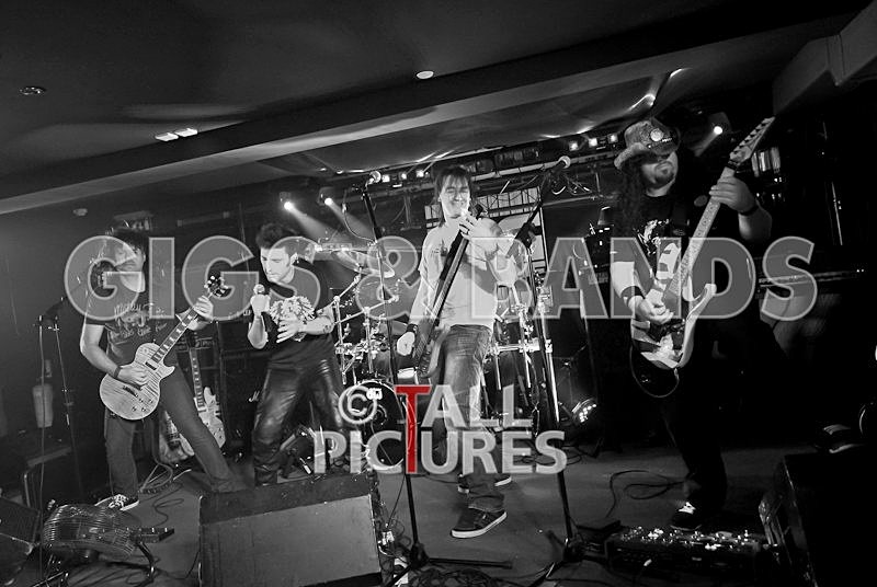 Big Machine-125 - BIG MACHINE