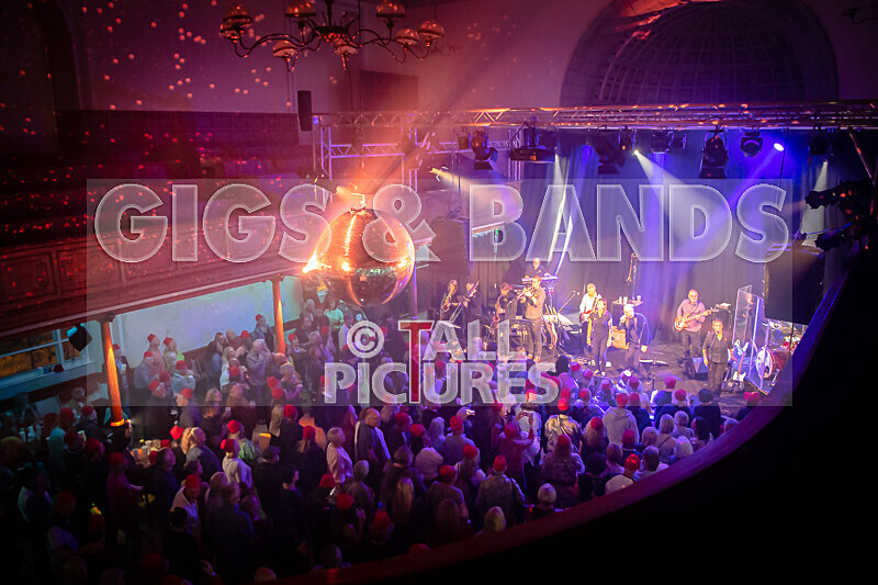 King Rat  the Soul Cats-449 - KING RAT & THE SOUL CATS