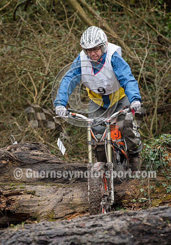 TRIALS BIKE_2-Day 2018-70 - 2-DAY TRIALS MEETING 2018