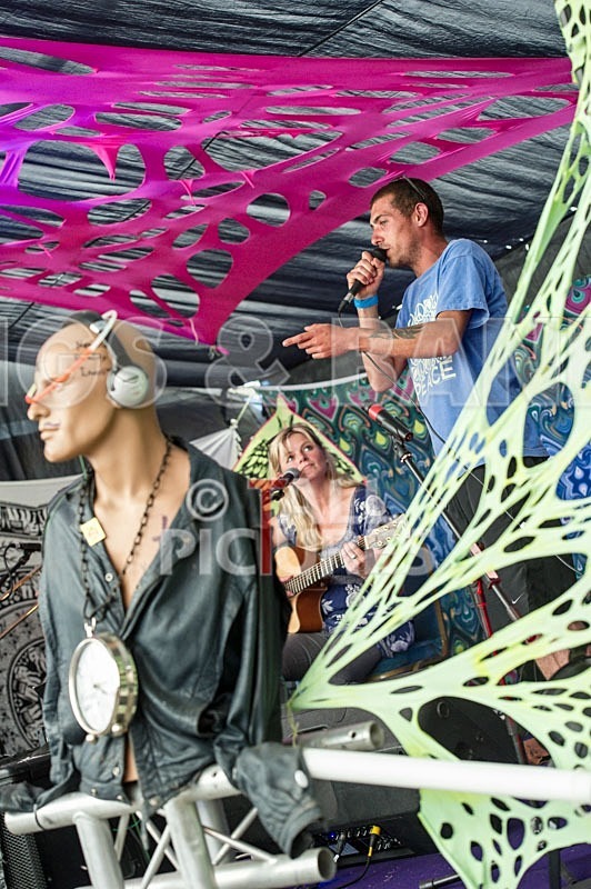 Chaos Peace Tent_2013-65 - CHAOS 2013... THE PEACE TENT