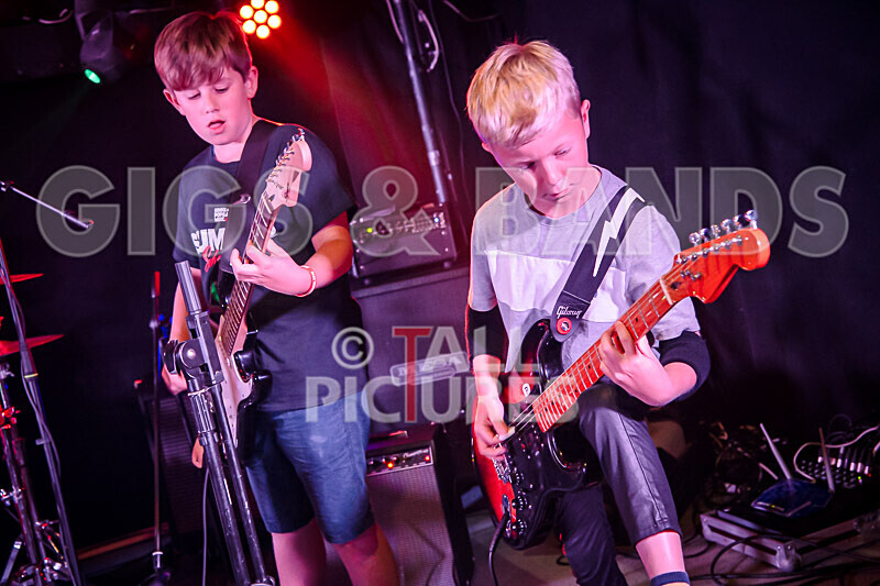 SoPM Summer Gig 2019-16 - SCHOOL OF POPULAR MUSIC SUMMER GIG 2019