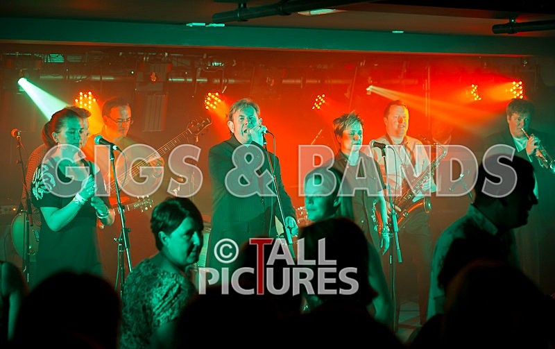 King Rat and the Soul Cats-61 - KING RAT & THE SOUL CATS