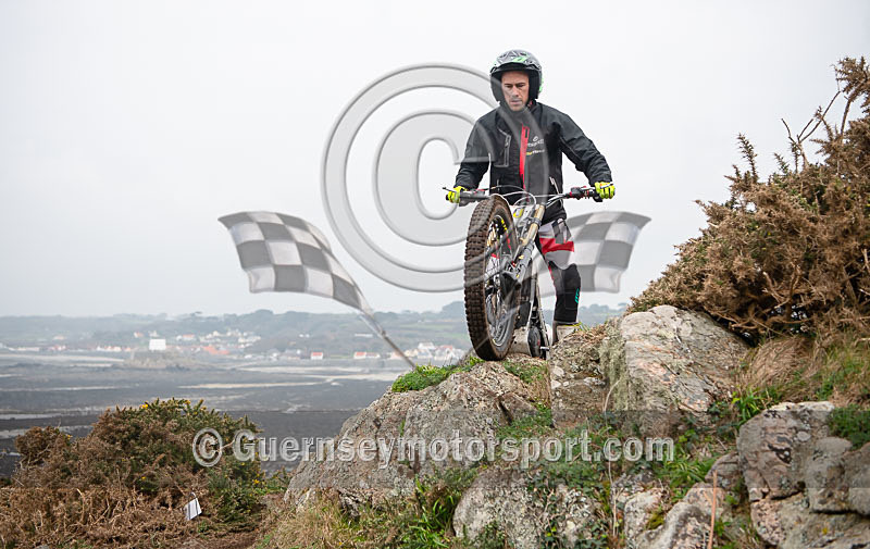 2-Day Trials 2019-83 - TWO-DAY TRIALS MEETING 2019