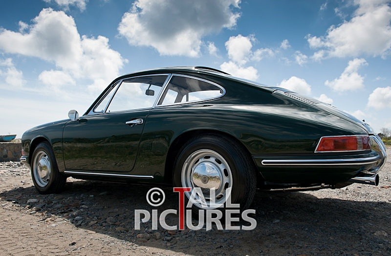 Porsche_911T-57 - HARRISON AUTOMOTIVE