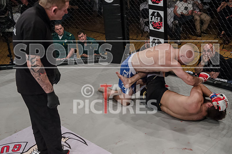 Lock-In 2014_Bout-12-15 - BOUT-12