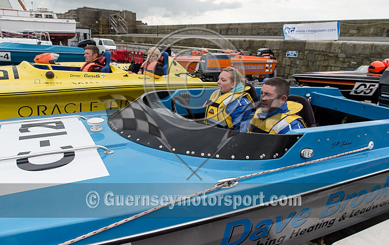 Powerboat Racing 2014_Race-1-39 - RACE-1 NORTH BEACH OUTER