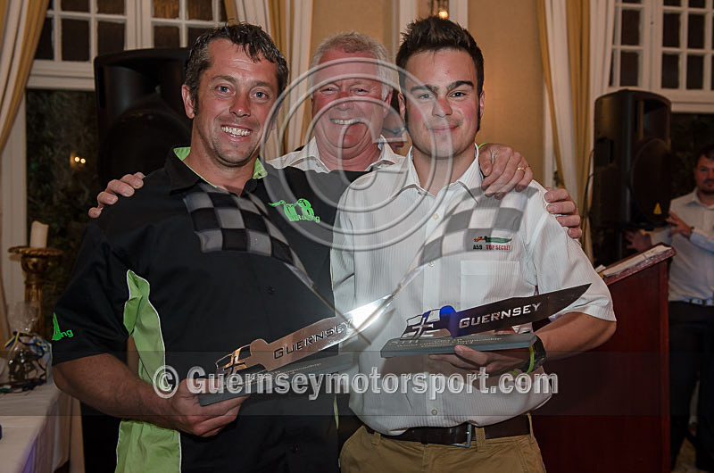 UIM 2014_Gala-35 - UIM CLASS 3A & 3B WORLD OFFSHORE CHAMPIONSHIP GALA