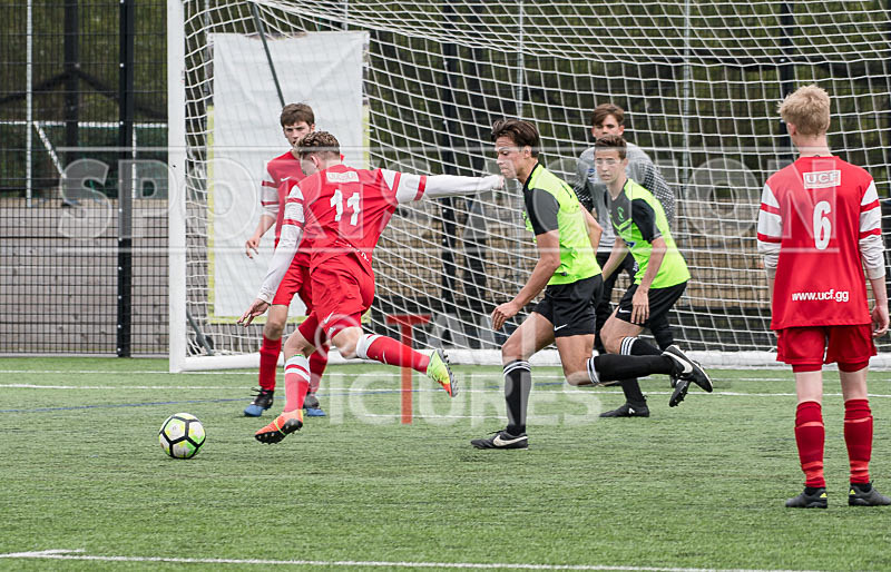 Loveridge Cup Final_27-05-2017-34 - LOVERIDGE UNDER 18's CUP FINAL 2017